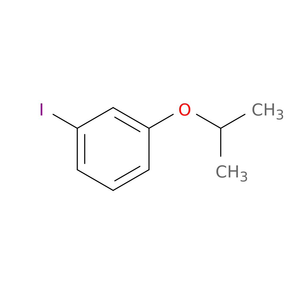 1-Iodo-3-isopropoxy-benzene