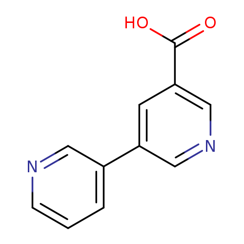 3,3'-Bipyridine-5-carboxylic acid
