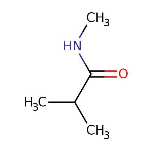 N,2-dimethylpropanamide