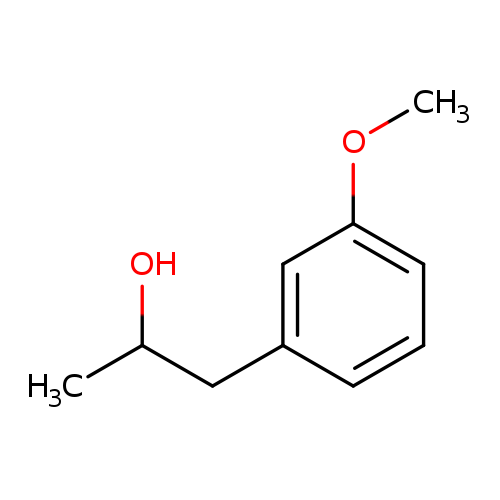 1-(3-Methoxyphenyl)propan-2-ol