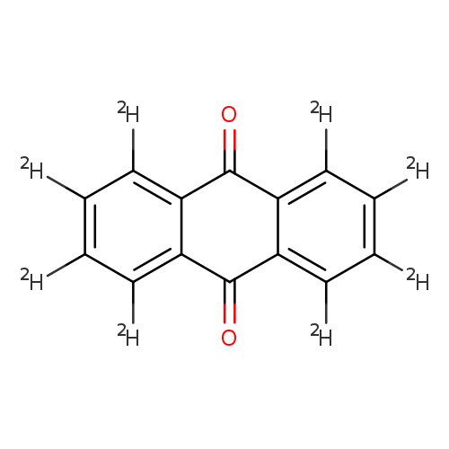 ANTHRAQUINONE-D8