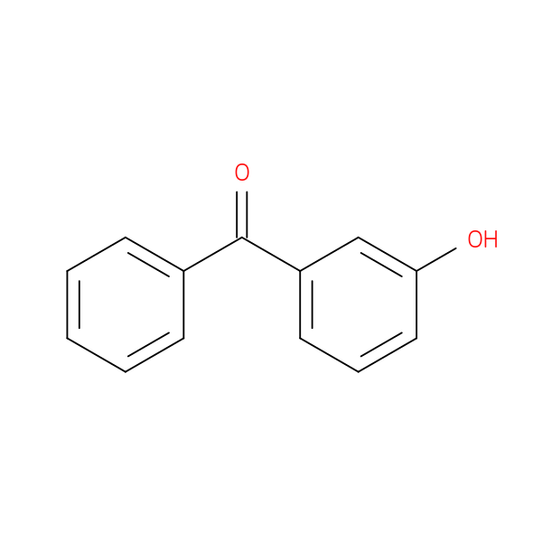 (3-Hydroxyphenyl)(phenyl)methanone
