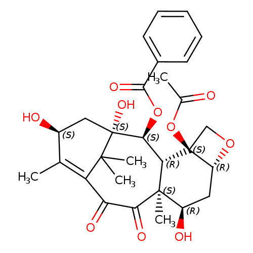 7-epi-10-Oxo-10-deacetyl Baccatin III