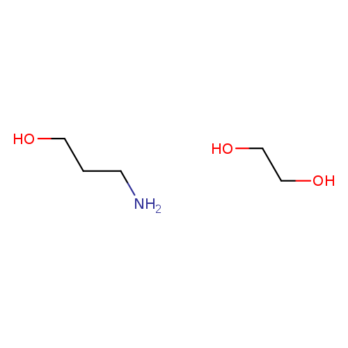 Bis(3-aminopropyl) polyethylene glycol
