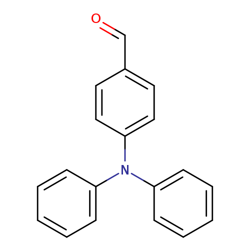 4-(N,N-Diphenylamino)benzaldehyde