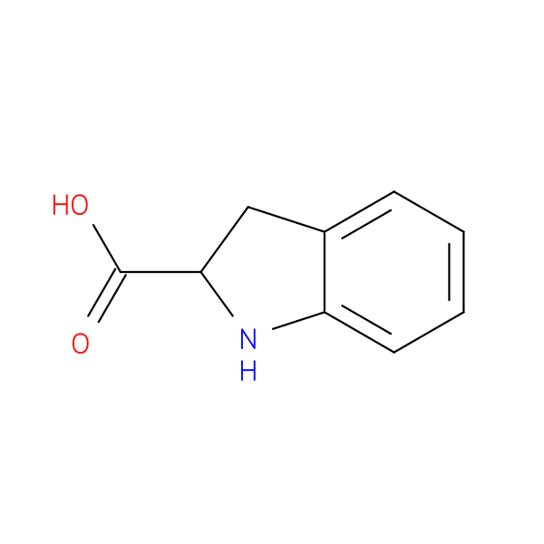 Indoline-2-carboxylic acid
