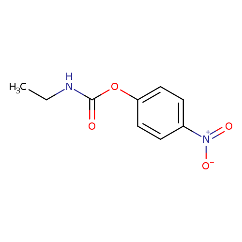 CARBAMICACID,ETHYL-,4-NITROPHENYLESTER
