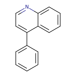 4-Phenylquinoline
