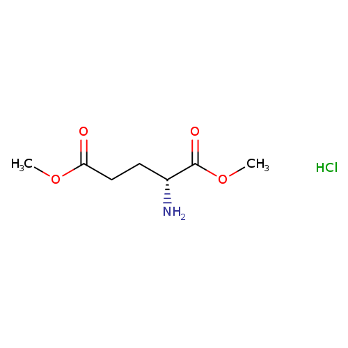 Dimethyl D-glutamate hydrochloride