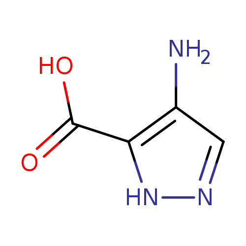 4-AMino-2H-pyrazole-3-carboxylic acid