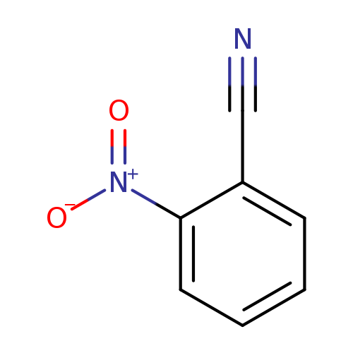 2-Nitrobenzonitrile