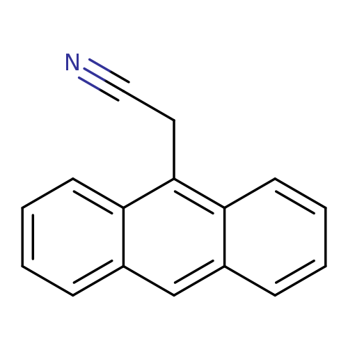 9-Anthraceneacetonitrile