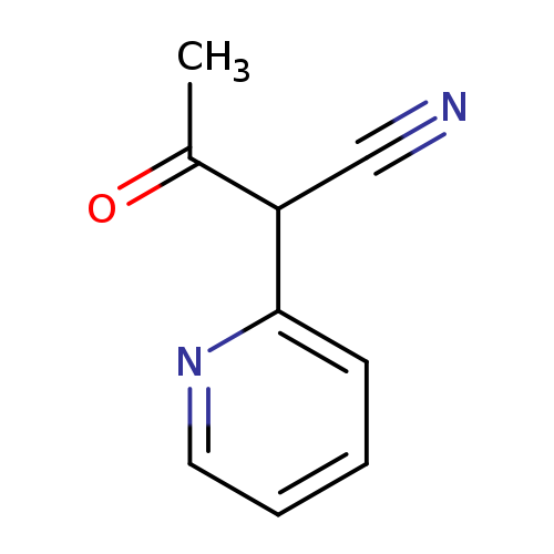 3-oxo-2-phenylbutanenitrile