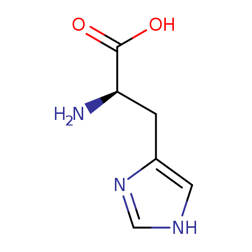 D-Histidine