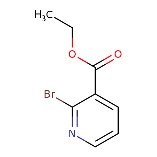 2-Bromonicotinic Acid Ethyl Ester