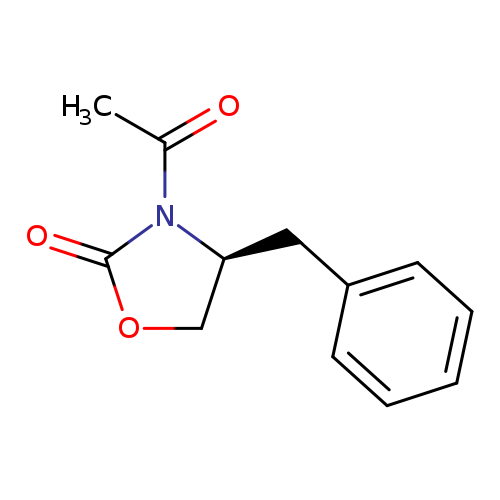 2-Oxazolidinone, 3-acetyl-4-(phenylmethyl)-, (4S)-