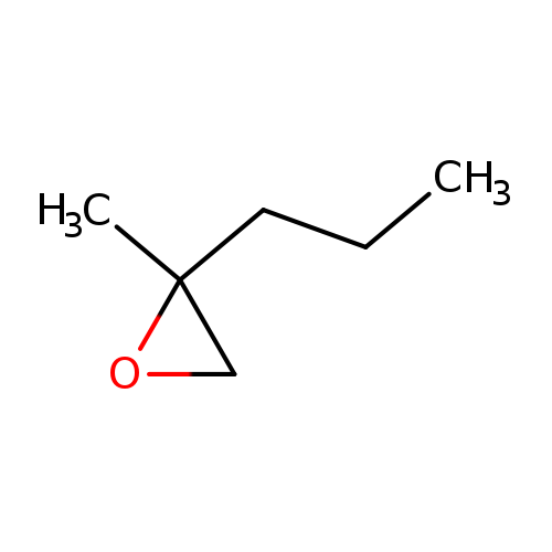 2-Methyl-2-propyloxirane