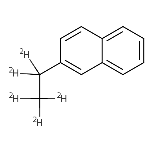 2-Ethyl-d5-naphthalene