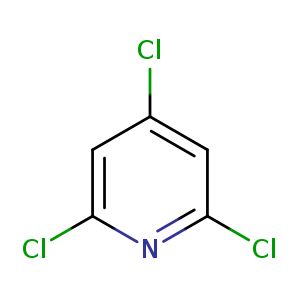 Pyridine, 2,4,6-trichloro-