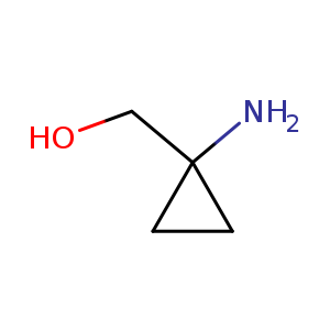(1-Aminocyclopropyl)methanol