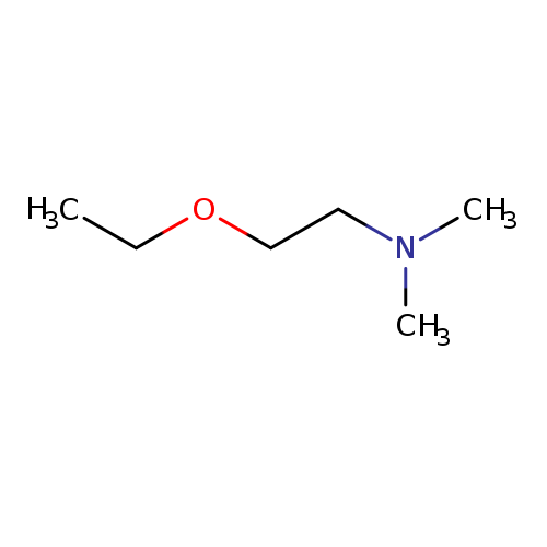 ETHANAMINE, 2-ETHOXY-N,N-DIMETHYL-
