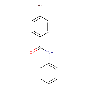 4-Bromo-N-phenylbenzamide