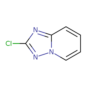 2-Chloro-[1,2,4]triazolo[1,5-a]pyridine