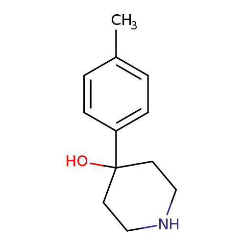 4-(P-Tolyl)Piperidin-4-Ol
