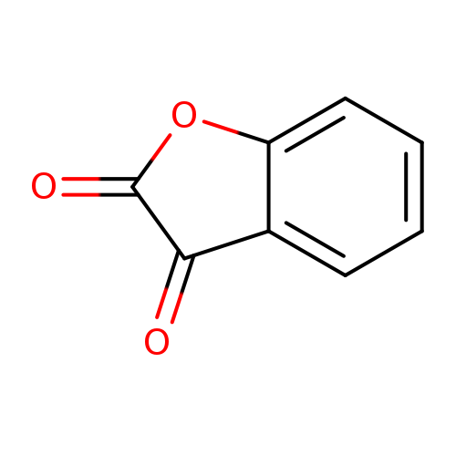 Benzofuran-2,3-dione