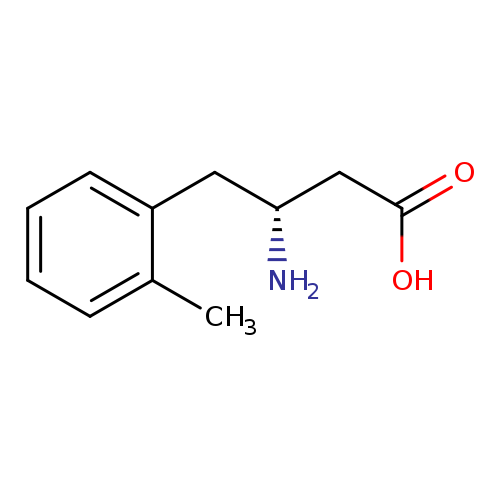 (R)-3-Amino-4-(o-tolyl)butanoic acid