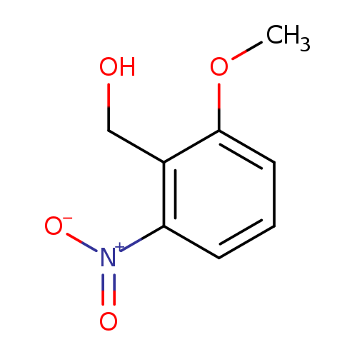 (2-Methoxy-6-nitrophenyl)Methanol