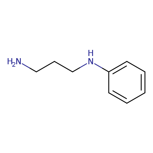N-Aminopropyl aniline