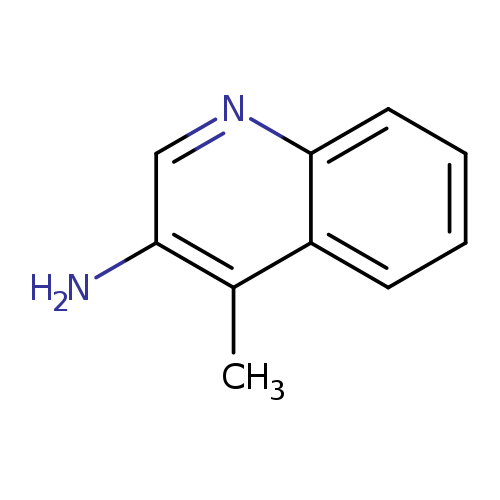 3-AMINO-4-METHYLQUINOLINE