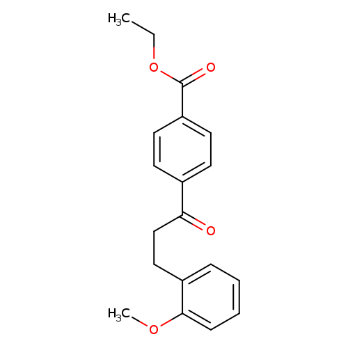 4'-Carboethoxy-3-(2-methoxyphenyl)propiophenone
