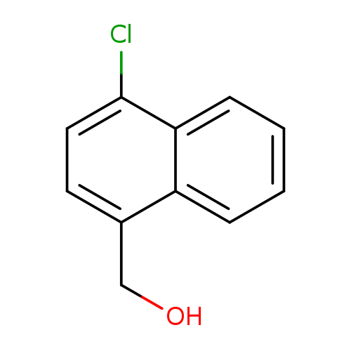 (4-Chloronaphthalen-1-yl)methanol