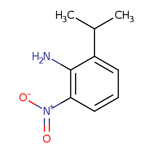 2-Isopropyl-6-nitroaniline