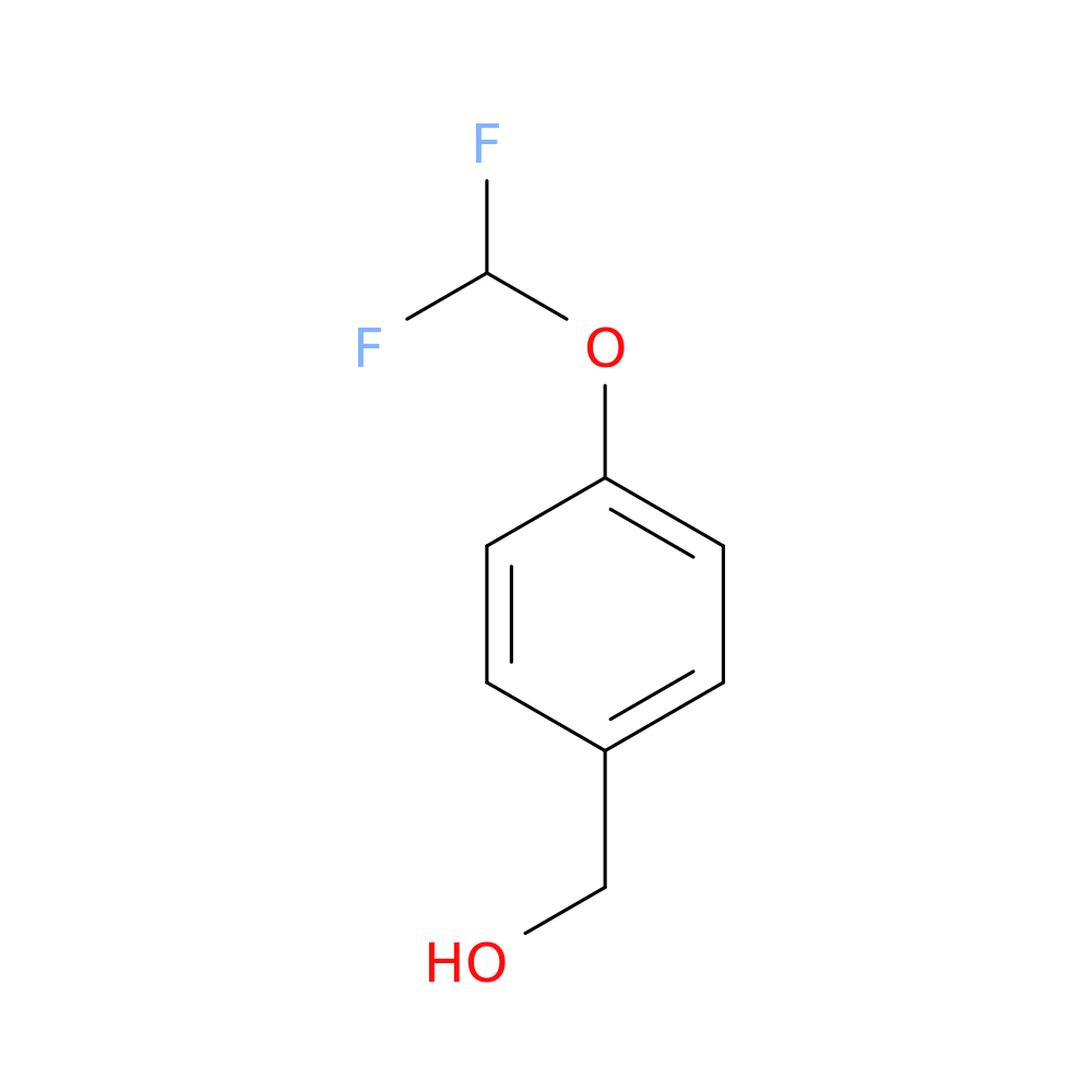 (4-(Difluoromethoxy)phenyl)methanol