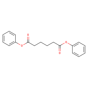 Diphenyl adipate