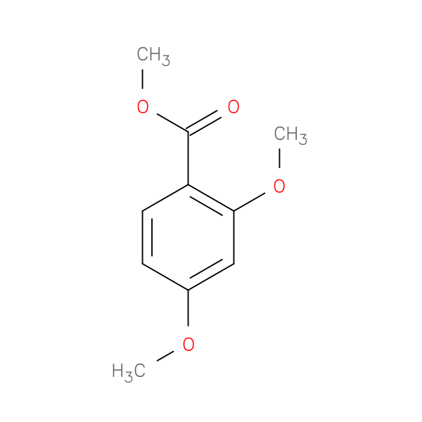 Methyl 2,4-dimethoxybenzoate