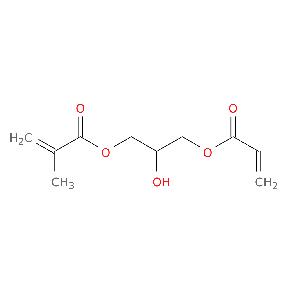 3-(Acryloyloxy)-2-hydroxypropyl methacrylate
