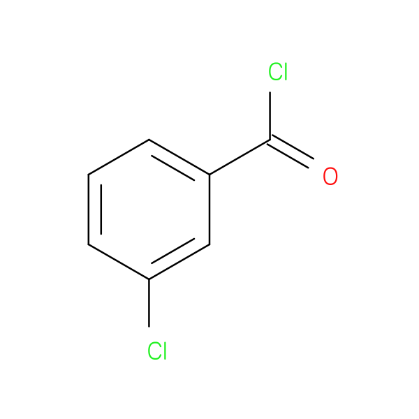 3-Chlorobenzoylchloride