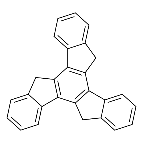 Truxene