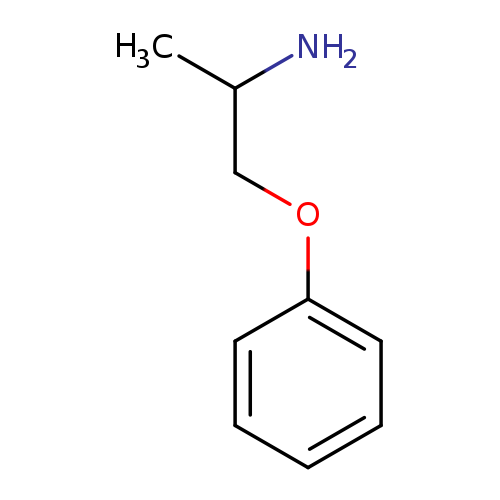 1-METHYL-2-PHENOXYETHYLAMINE