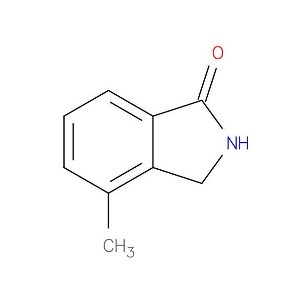 4-Methylisoindolin-1-one
