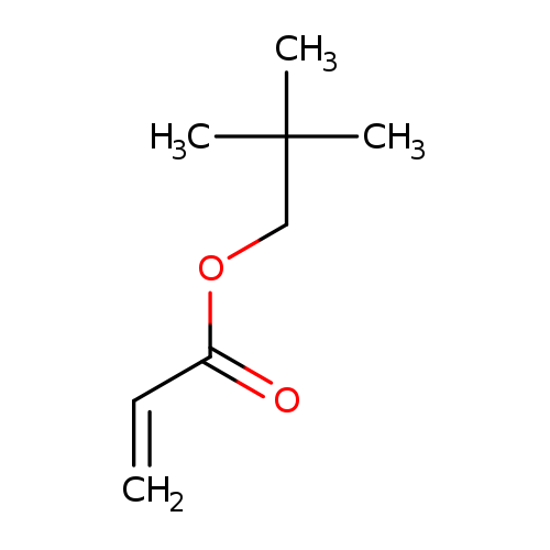 NEOPENTYL ACRYLATE