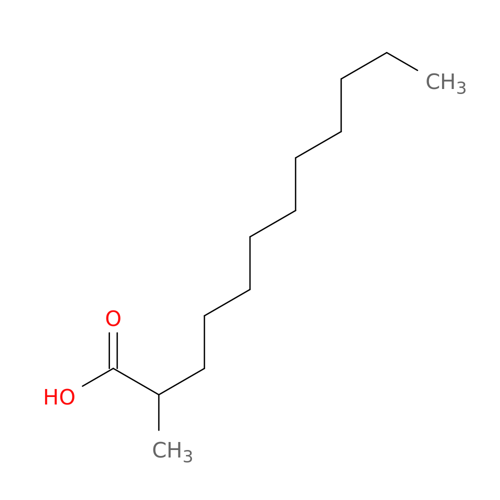 2-Methyldodecanoic acid