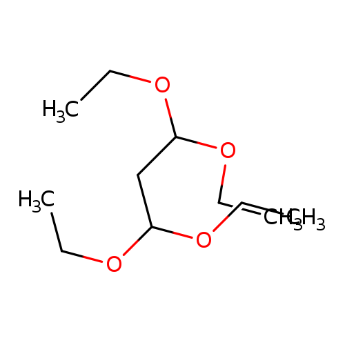 Propane, 1,1,3,3-tetraethoxy-