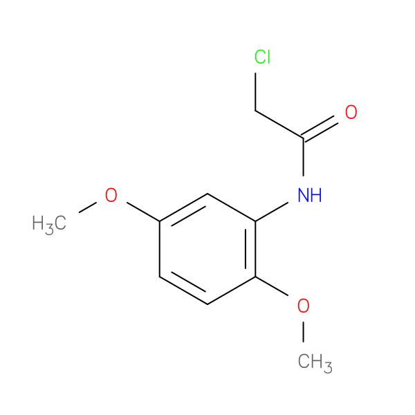 2-Chloro-N-(2,5-dimethoxyphenyl)acetamide