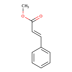 Methyl trans-cinnamate