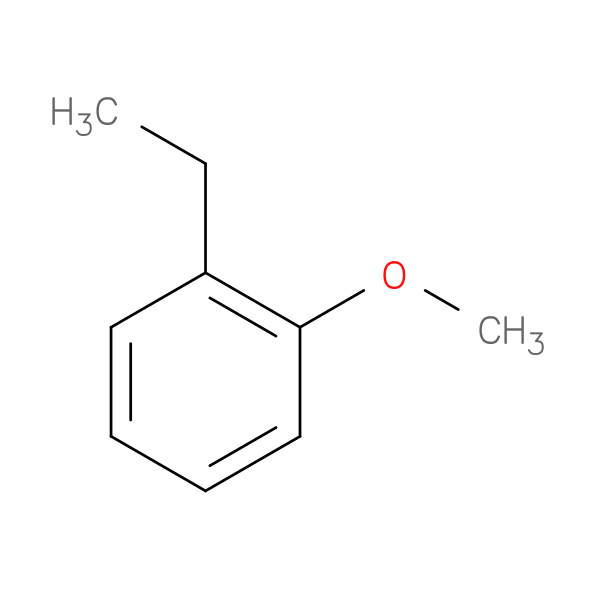 1-Ethyl-2-methoxybenzene